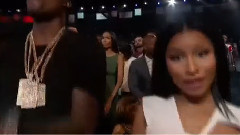 I Don't Fuck With You (2015 BET Awards) 现场版