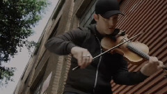 Hip Hop Violin Medley Part2