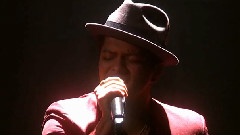 Bruno Mars - It Will Rain