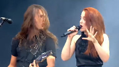 The Essence Of Silence (Live At Graspop 2015) 现场版