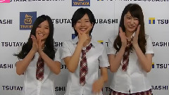 Tsutaya On Idol:NMB48 榴莲少年