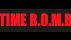 Nekfeu - Time B.O.M.B.