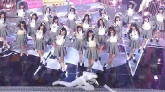 The Music Day AKB48 Cut