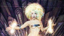 Lady Gaga - Lady Gaga - Poker Face