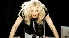Madonna,贾斯汀·汀布莱克 - 麦当娜贾斯汀合作《4 Minutes》