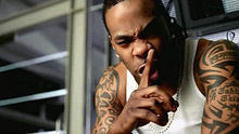 Busta Rhymes - I Know What You Want