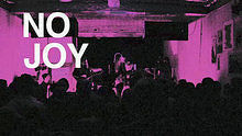  - Noisey全球新噪音计划·Nojoy乐队特辑（四）