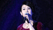 江苏卫视2012跨年演唱会 刘若英《奶茶的音乐故事》