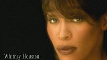 Whitney Houston - 流行天后惠特妮休经典全记录 最伟大歌手