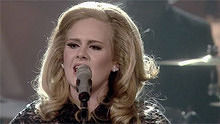 Adele - Set Fire To The Rain 伦敦皇家音乐厅现场版