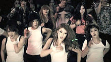 T-ara - Lovey Dovey