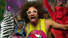 Sorry for Party Rocking