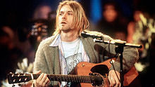 Nirvana - Nirvana - 1993 纽约不插电 整场版