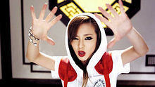 2NE1 - 2NE1 - Clap Your Hands