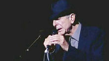 Leonard Cohen - Hallelujah