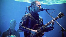 电台司令乐队 - Radiohead 2012柯契拉音乐节演出 完整版