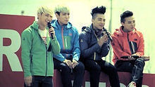 Bigbang,Big Bang - Big Bang - Never Stop Dreaming