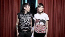 Tegan And Sara - Back In Your Head