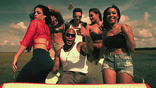 Flo Rida - Wild Ones