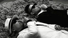 LeeSSang -  Pursuing The Happiness