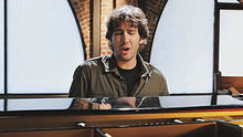 Josh Groban,Ximena Sariñana - Josh Groban - Higher Window表演片段