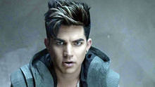 Adam Lambert - Never Close Our Eyes