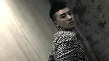 MONSTER Seungri 个人预告版