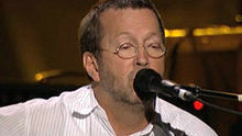 Eric Clapton - Change The World现场版
