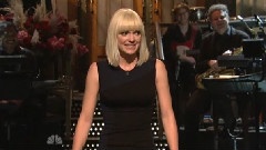 The Monologue Of Anna Faris