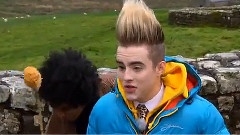 Jedward