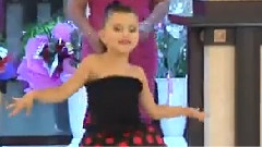 Young Kids Rock Ballroom Dancing MrHiltorr