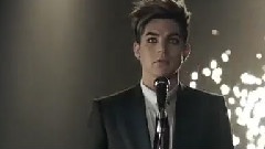 Adam Lambert VH1 Divas 2012