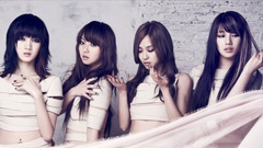 miss A - Touch