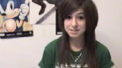 Christina Grimmie - Beat It