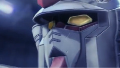 Gundam ClimaxU C Opening