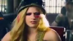 Avril Lavigne - Rock N Roll