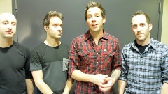 Simple Plan Announce New Summer Paradise Track