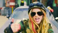 Avril Lavigne - Rock N Roll