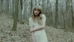 Taylor Swift - Safe And Sound