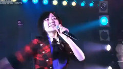 筱田Team A Waiting公演 岩田華怜15岁の生誕祭