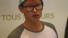 Eunhyuk At TLJ