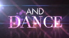 Dance Again