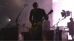 Sigur Rós - Festival