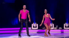 Dancing On Ice Week 5