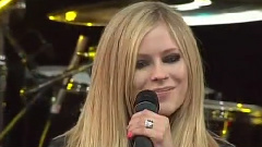 Avril Lavigne - When You're Gone Sunrise