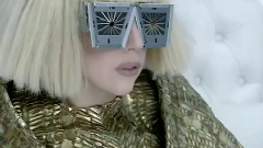 Bad Romance