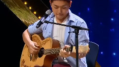 SBS Kpop Star 3 E02 Sam Kim 表演Cut