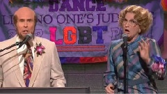 Dance Like No One's Judging 2012 LGBT Prom