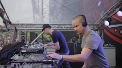 Defqon.1 Festival Day 2 Part3