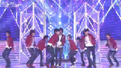 Music Station Super Live 2013 JUMP Part